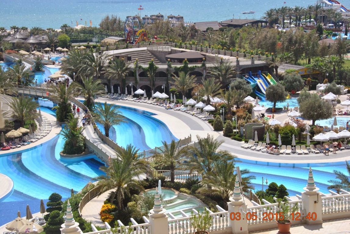 imagini hotel ROYAL HOLIDAY PALACE LARA